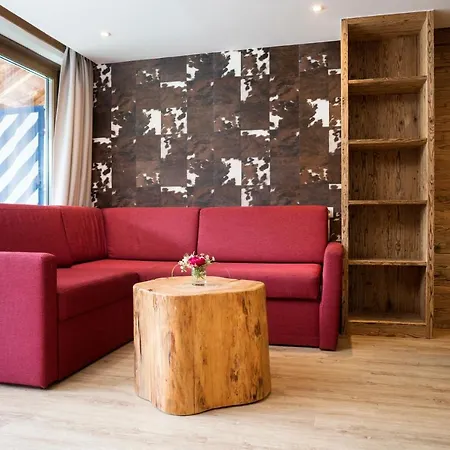 Schindlhaus Und Koia Premium 아파트호텔 솔