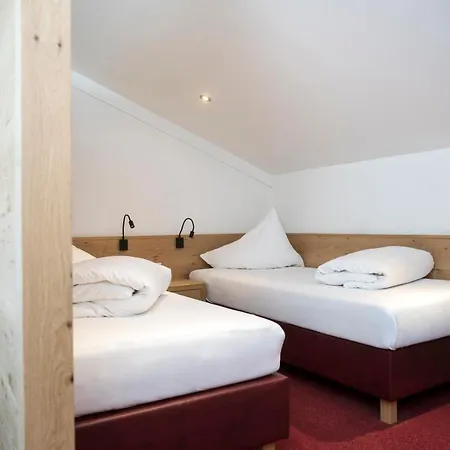 Schindlhaus Und Koia Premium 아파트호텔