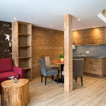 Schindlhaus Und Koia Premium 4*