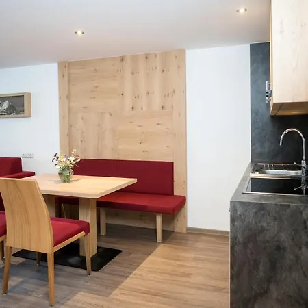 아파트호텔 Schindlhaus Und Koia Premium 4*