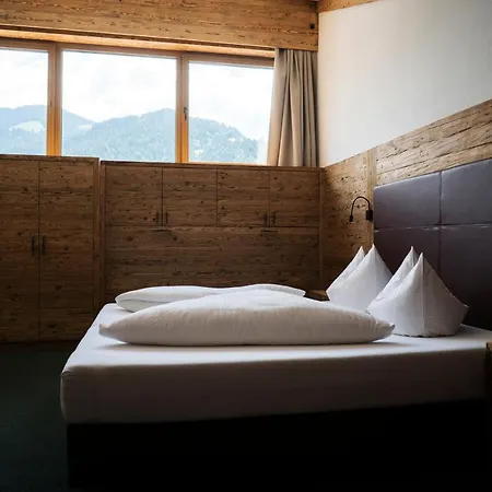 Schindlhaus Und Koia Premium Appart hôtel 4*
