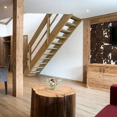 Schindlhaus Und Koia Premium Aparthotel Soll