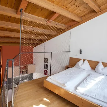 Schindlhaus Und Koia Premium 아파트호텔 솔