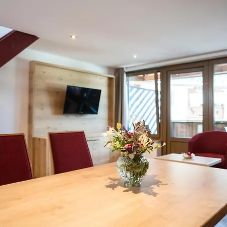 아파트호텔 Schindlhaus Und Koia Premium 4*