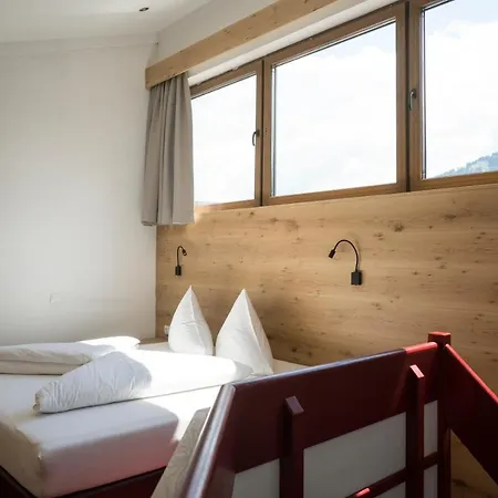 Schindlhaus Und Koia Premium Aparthotel Soll
