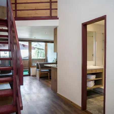 Hotel apartamentowy Schindlhaus Und Koia Premium 4*