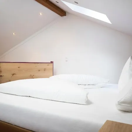 Schindlhaus Und Koia Premium Apart Otel Söll