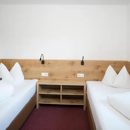 Appart hôtel Schindlhaus Und Koia Premium 4*