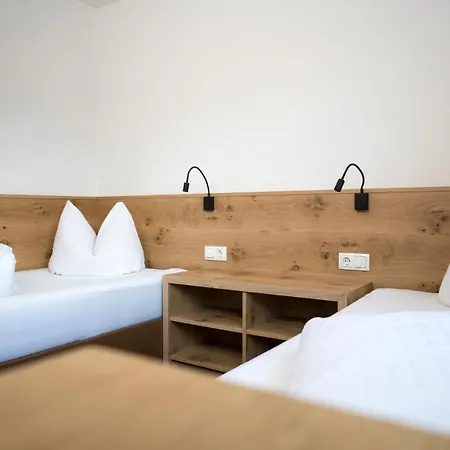 Schindlhaus Und Koia Premium Aparthotel Soll