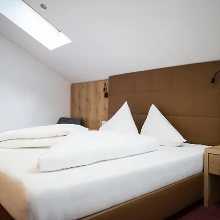 Schindlhaus Und Koia Premium Aparthotel Soll