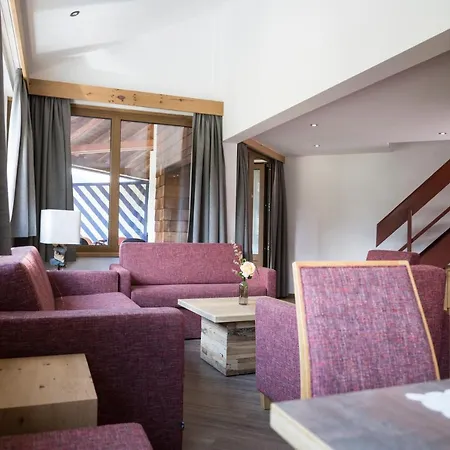 Schindlhaus Und Koia Premium Hotel apartamentowy 4*