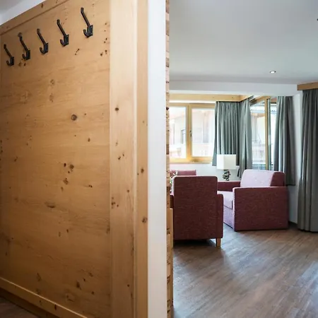 Schindlhaus Und Koia Premium Hotel apartamentowy