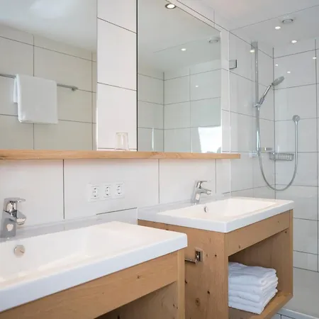 Apart Otel Schindlhaus Und Koia Premium Söll