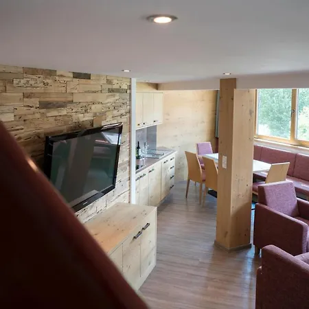 아파트호텔 Schindlhaus Und Koia Premium 솔