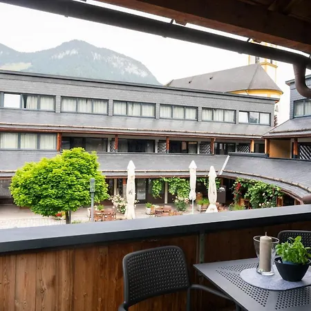 Schindlhaus Und Koia Premium 4*