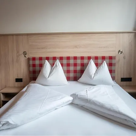 Schindlhaus Und Koia Premium Appart hôtel 4*