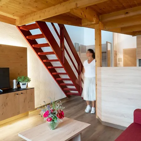 Schindlhaus Und Koia Premium Hotel apartamentowy 4*