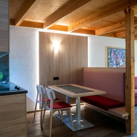 아파트호텔 Schindlhaus Und Koia Premium 솔