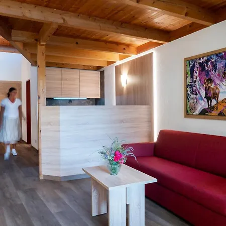 Aparthotel Schindlhaus Und Koia Premium Soll