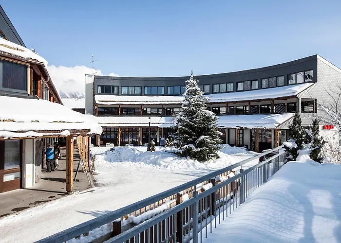 Schindlhaus Und Koia Premium Aparthotel Söll