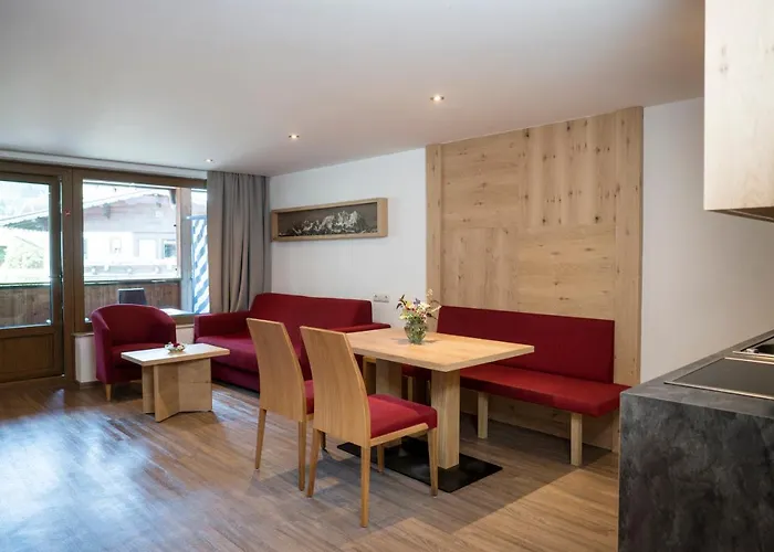 Aparthotel Schindlhaus Und Koia Premium