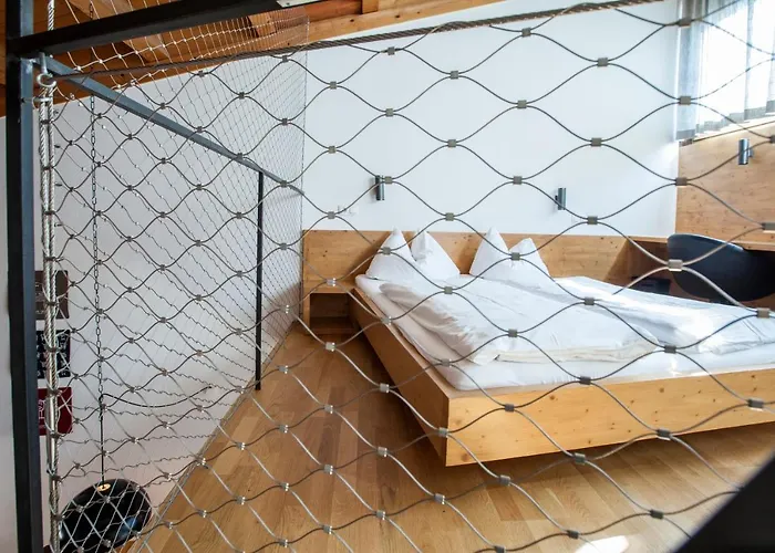 Schindlhaus Und Koia Premium Aparthotel 4*