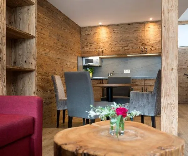 Schindlhaus Und Koia Premium Aparthotel