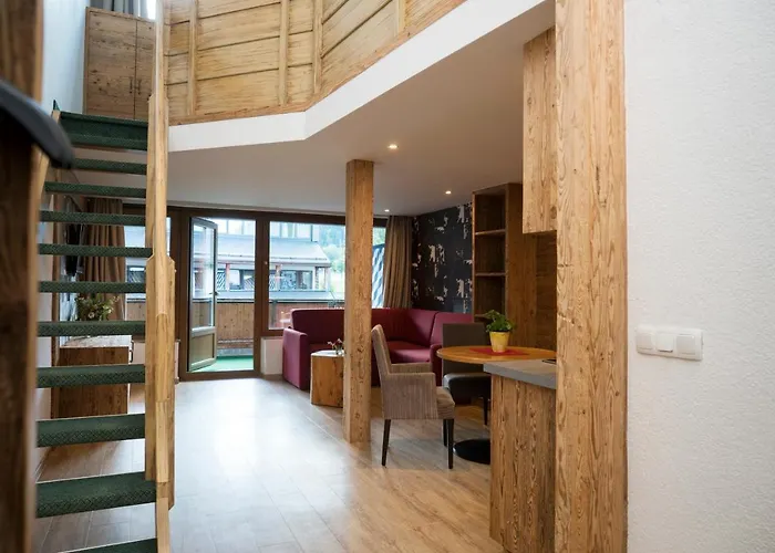 Aparthotel Schindlhaus Und Koia Premium