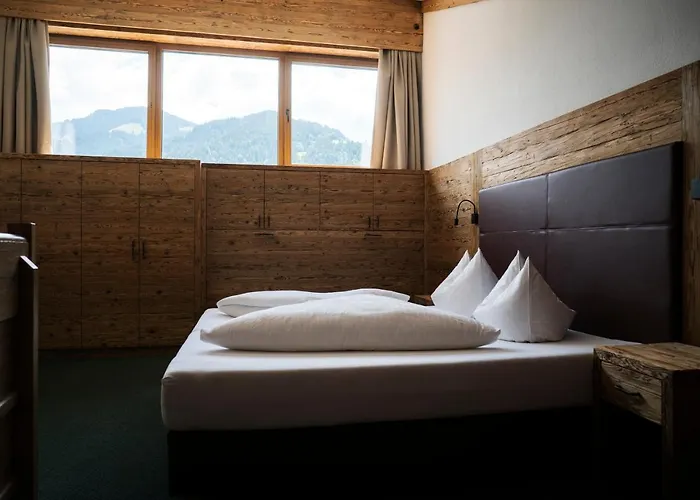 Schindlhaus Und Koia Premium Aparthotel 4*