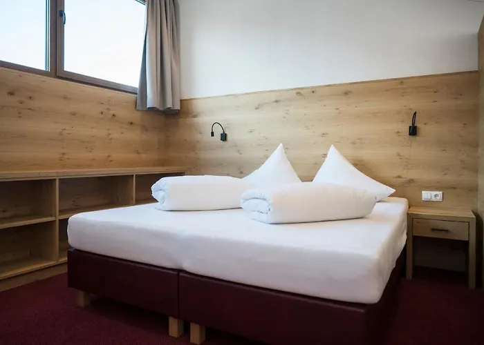Schindlhaus Und Koia Premium 4* Söll