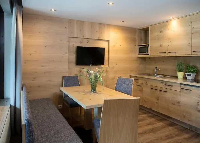 Schindlhaus Und Koia Premium Aparthotel
