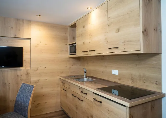 Aparthotel Schindlhaus Und Koia Premium 4*