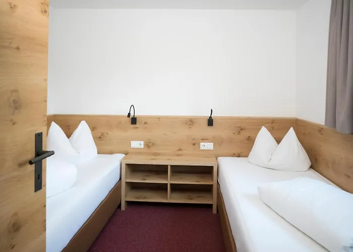 Aparthotel Schindlhaus Und Koia Premium 4*