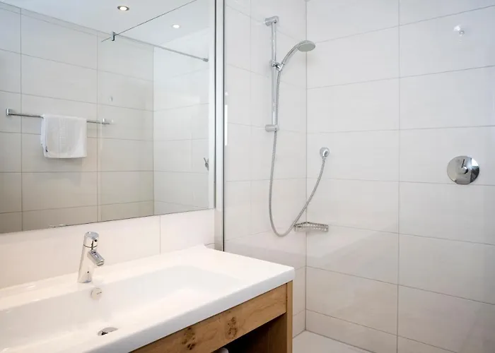 Schindlhaus Und Koia Premium 4* Söll