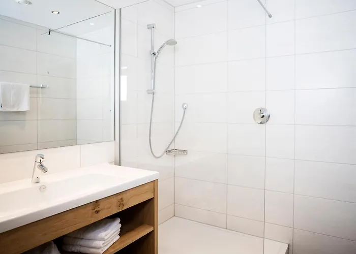 Schindlhaus Und Koia Premium 4* Söll