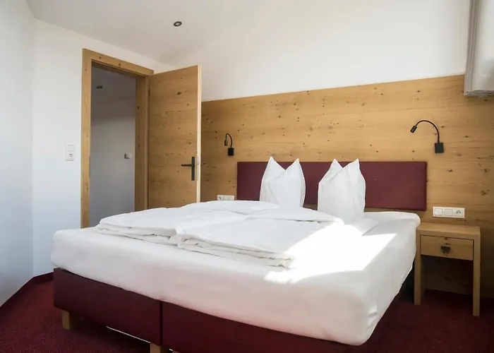 Schindlhaus Und Koia Premium Aparthotel