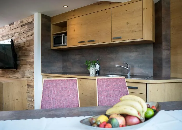 Schindlhaus Und Koia Premium Aparthotel 4*