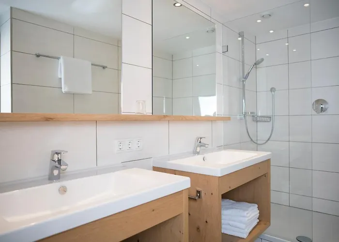 Aparthotel Schindlhaus Und Koia Premium Söll
