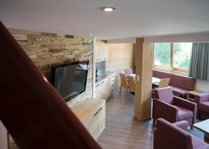 Aparthotel Schindlhaus Und Koia Premium Söll