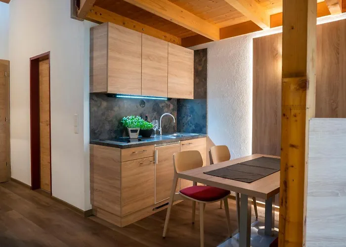 Schindlhaus Und Koia Premium Söll