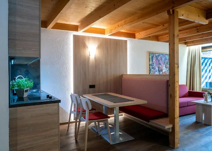 Aparthotel Schindlhaus Und Koia Premium Söll