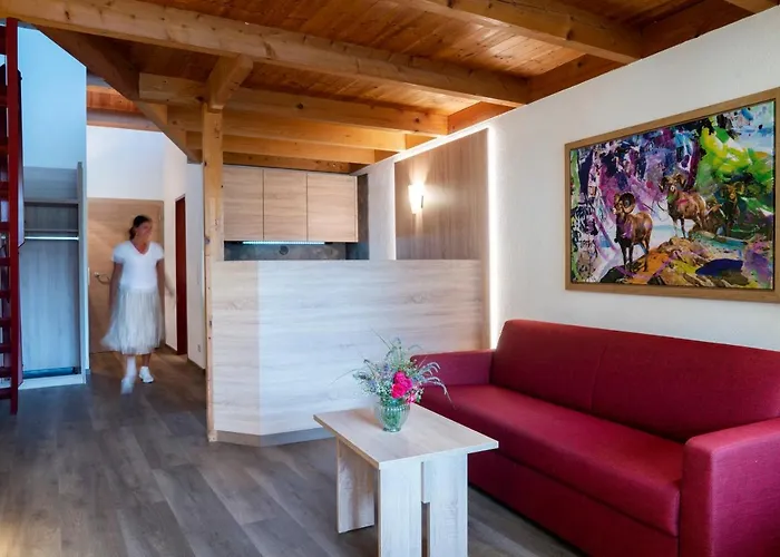 Aparthotel Schindlhaus Und Koia Premium Söll