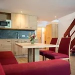 Aparthotel Schindlhaus Und Koia Premium Söll