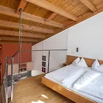 Schindlhaus Und Koia Premium Aparthotel Söll