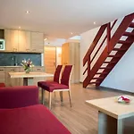 Schindlhaus Und Koia Premium Aparthotel Söll