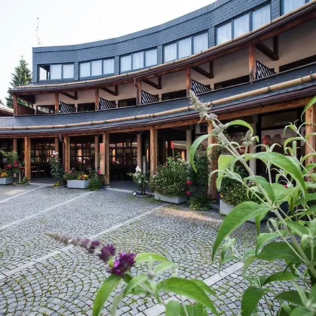 Schindlhaus Und Koia Premium Apartahotel 4*