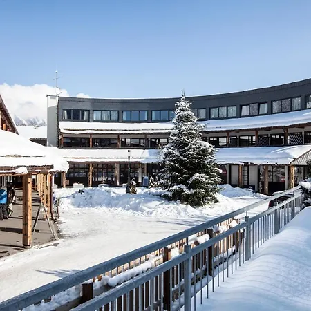 Schindlhaus Und Koia Premium Apartahotel Söll