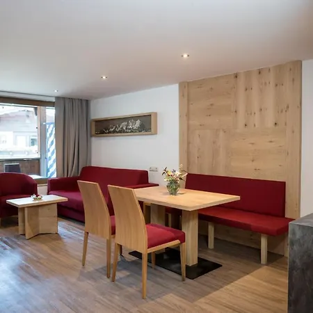 Apartahotel Schindlhaus Und Koia Premium