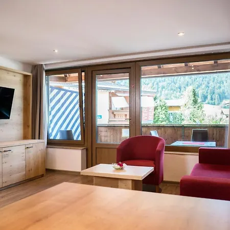 Schindlhaus Und Koia Premium Apartahotel Söll