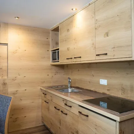 Apartahotel Schindlhaus Und Koia Premium 4*